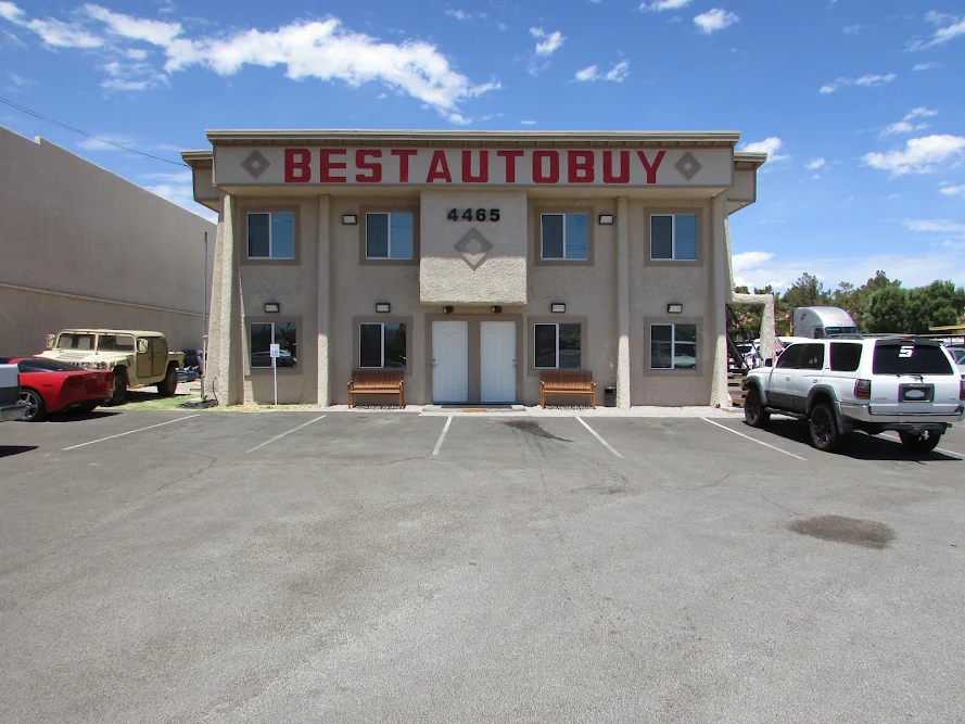 BestAutoBuy