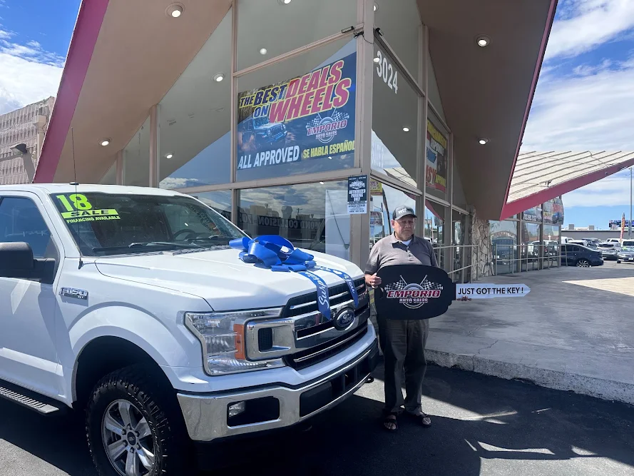 Emporio Auto Sales LLC