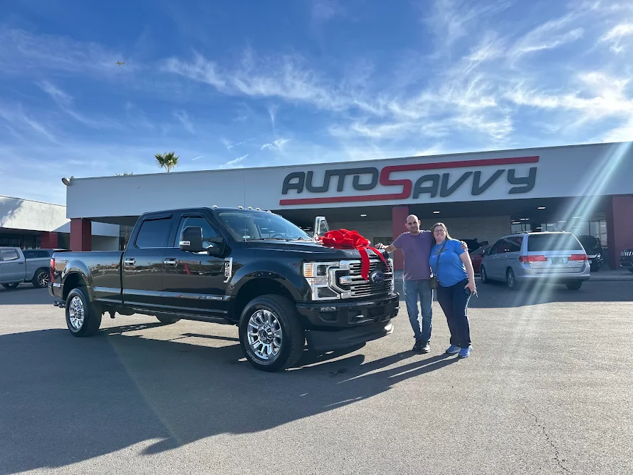 AutoSavvy Las Vegas
