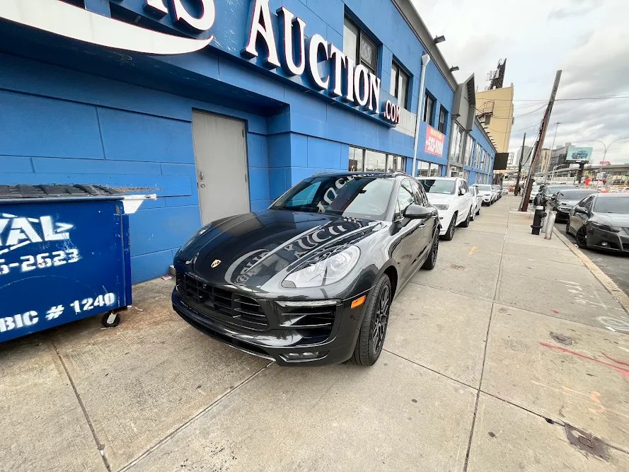 Queens Auto Mall, Inc. - Used Car Dealership New York