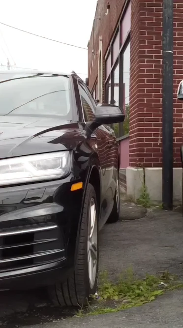 Car Nexus