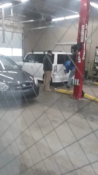 JBR Auto Sales