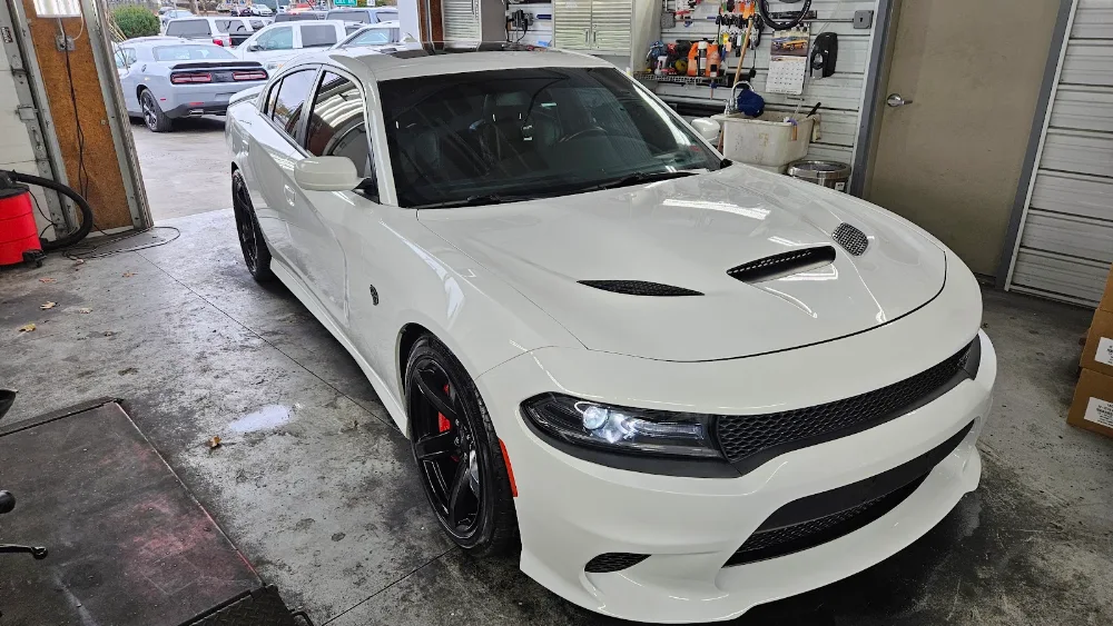 Dave Mosher Auto Sales LLC