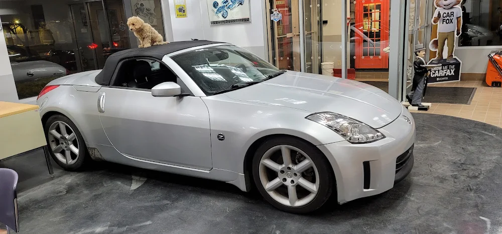 Broadway Cars LLC