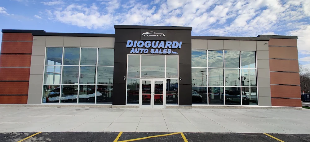 Dioguardi Auto Sales, Inc.