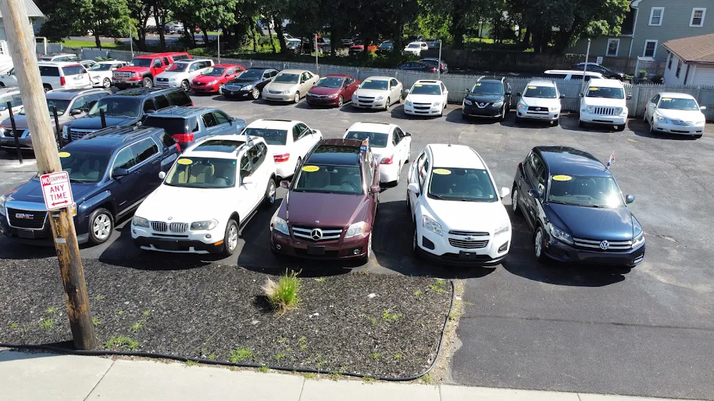 G1 AUTO SALE INC