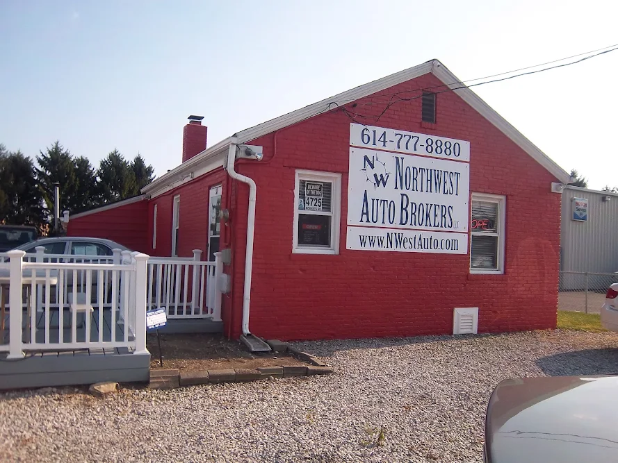 Columbus Auto Resale Hilliard in Columbus