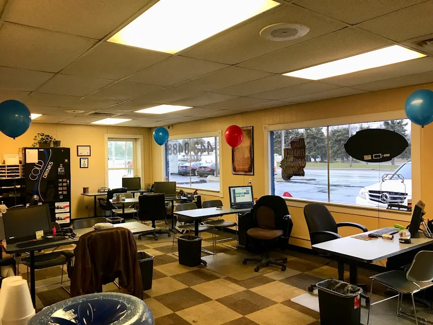 Destiny's Auto Sales