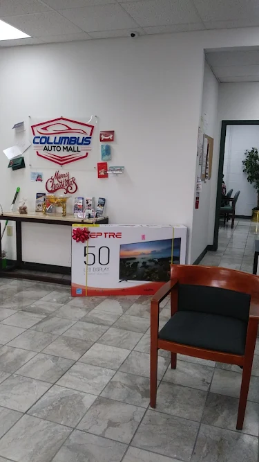Columbus Auto Mall