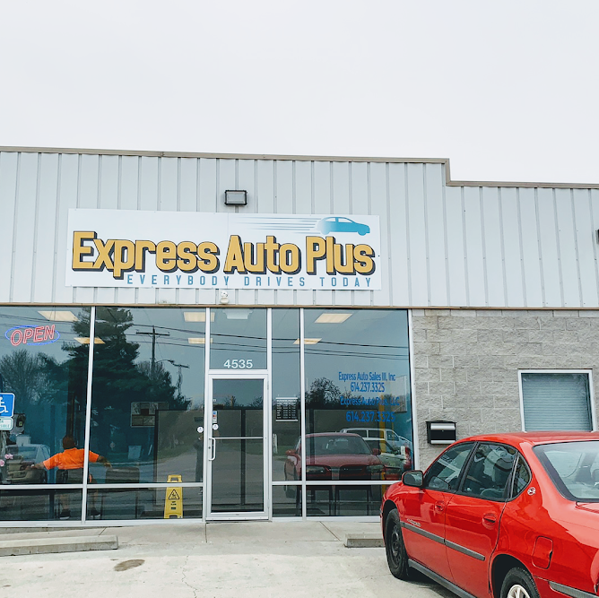 Express Auto Plus