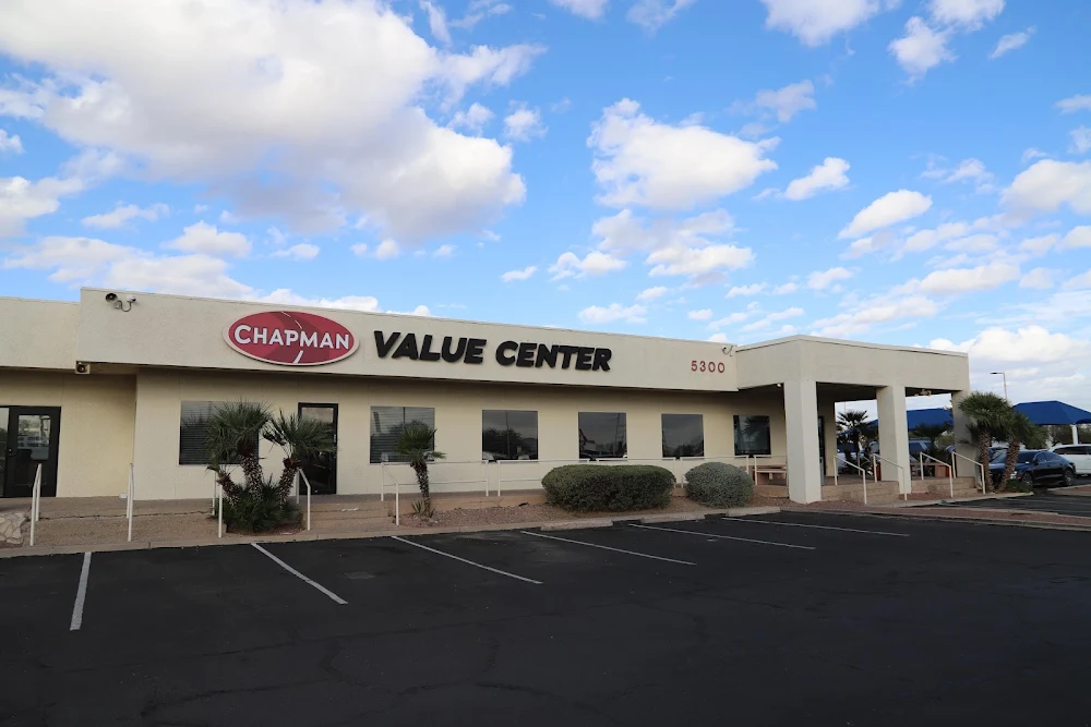 Palo Verde Used Cars