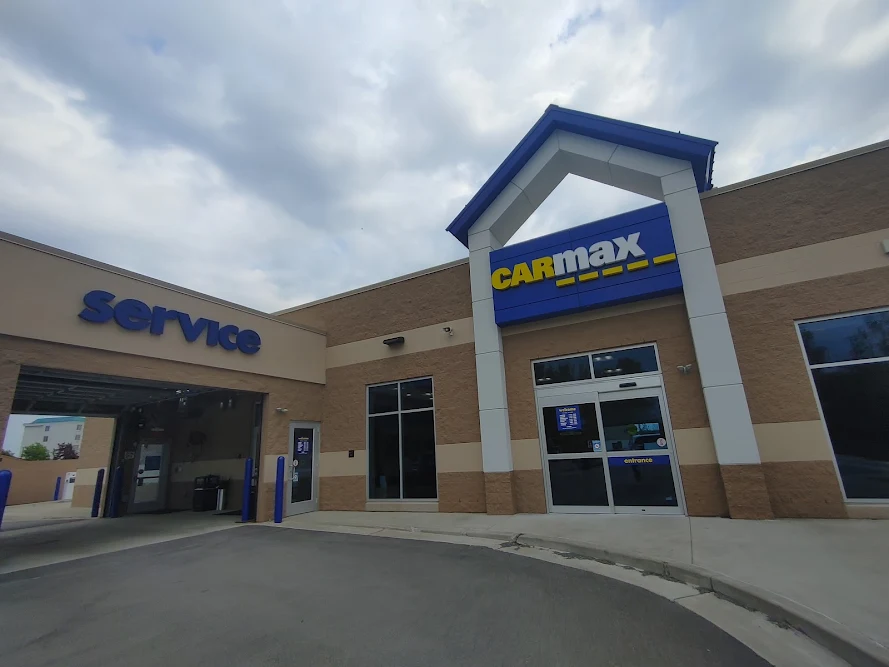 CarMax