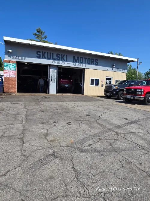 Skulski Motors