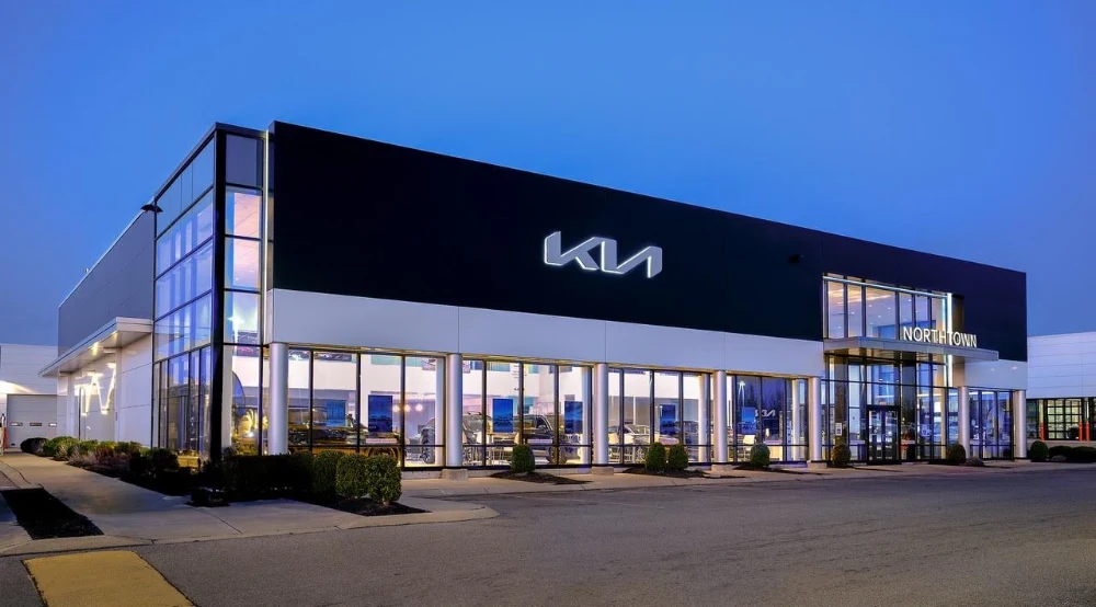 Northtown Automotive Companies