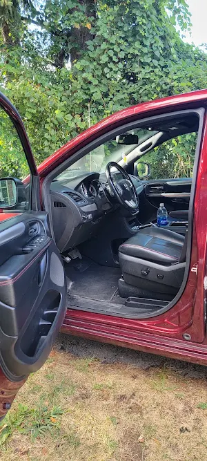 Black Auto Sales