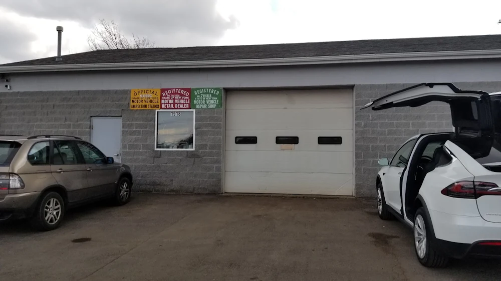 CAGO Auto Group