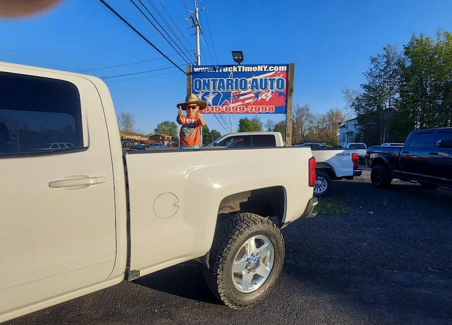Ontario Auto