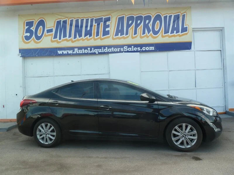 AUTO LIQUIDATORS SALES LLC in Tucson