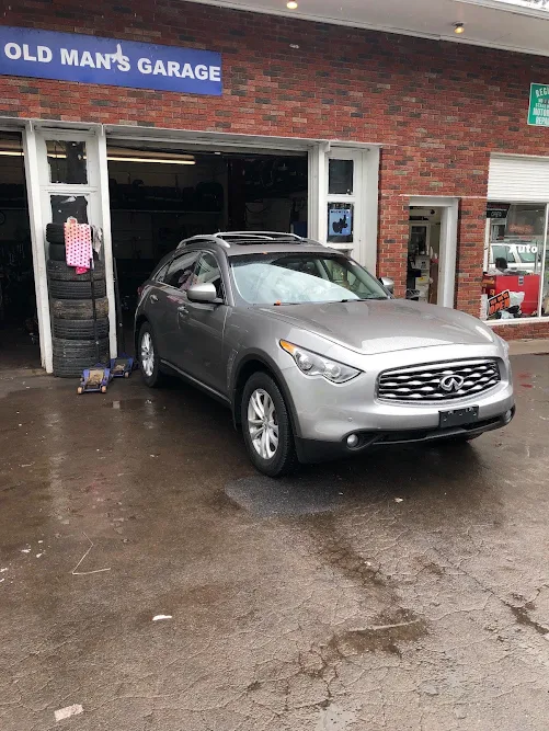 Mitchell Auto Emporium, LLC