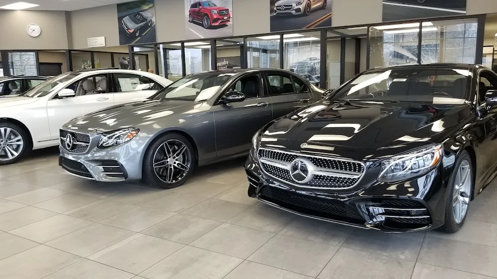 Romano Auto Dealerships