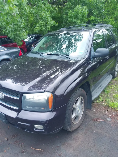 Daves Auto Sales