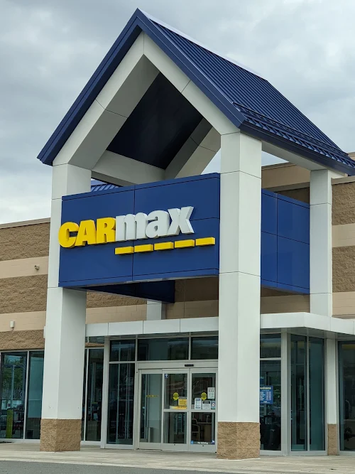 CarMax