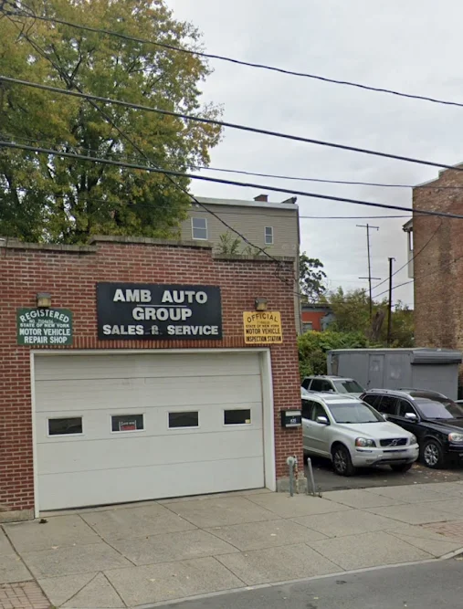 AMB AUTO GROUP