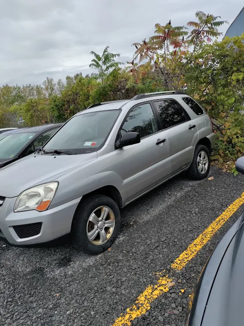 Judes Auto Sales in Rochester
