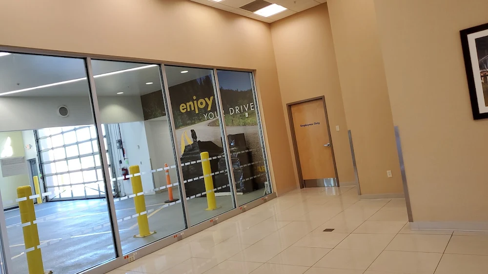 CarMax in Rochester