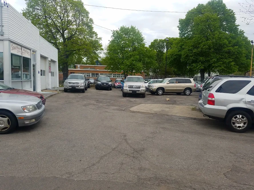 Southern Motors
