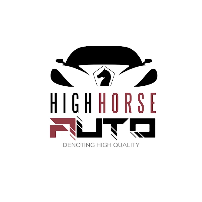 High Horse Auto LLC in Rochester