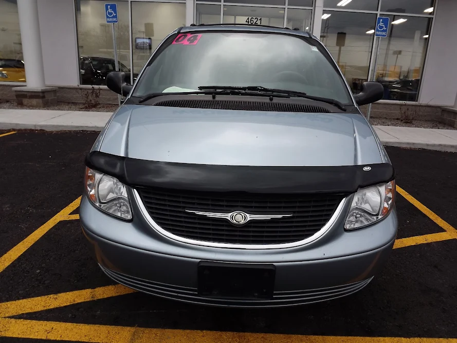 Websmart Auto Credit