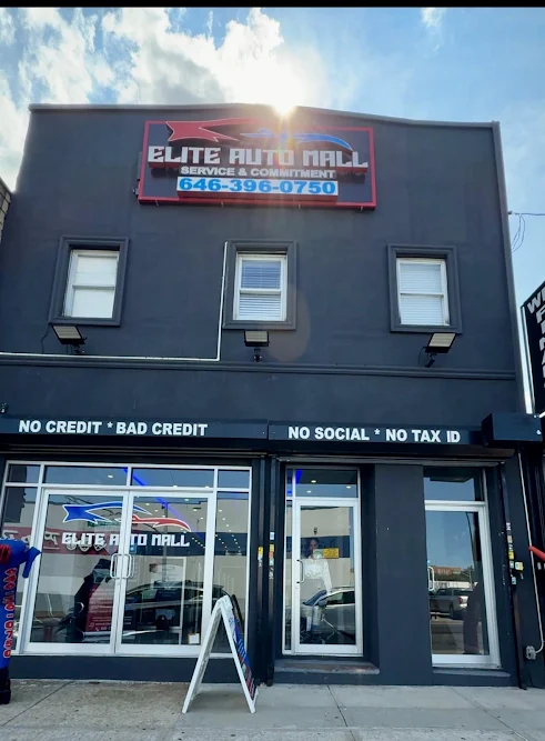 ELITE AUTO MALL INC