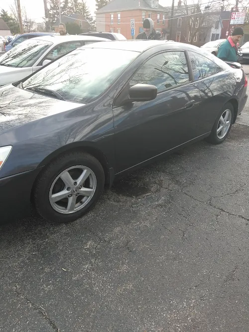 E Z Auto Sales