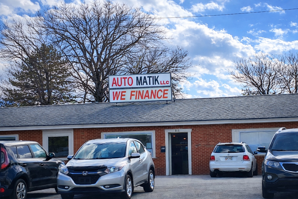 Auto Matik LLC in Columbus