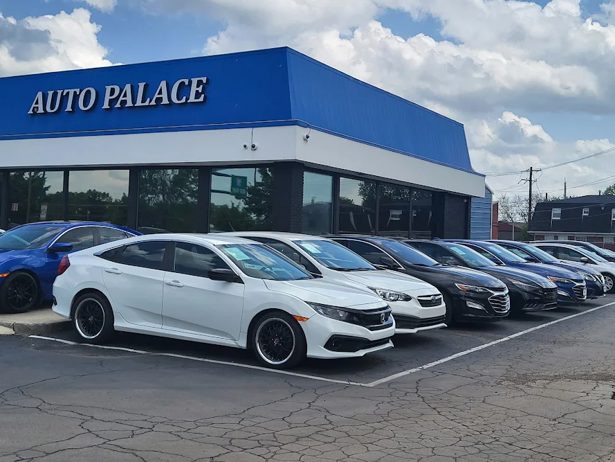 Auto Palace