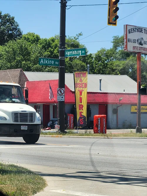 Southwest Auto Sale in Grove City