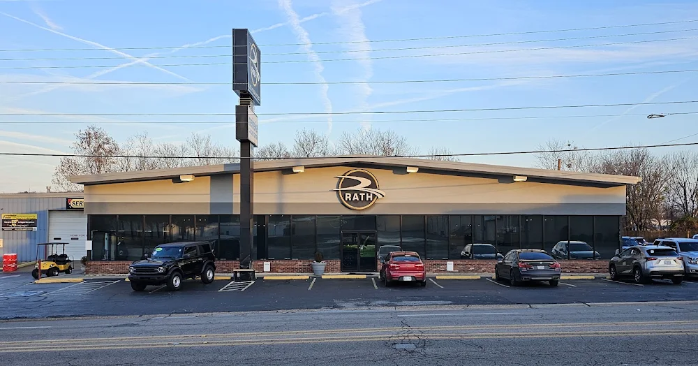 Rath Auto Resources