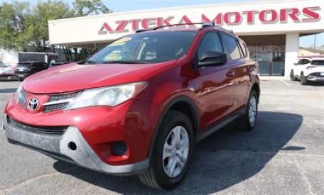 Azteka Motors in Tulsa