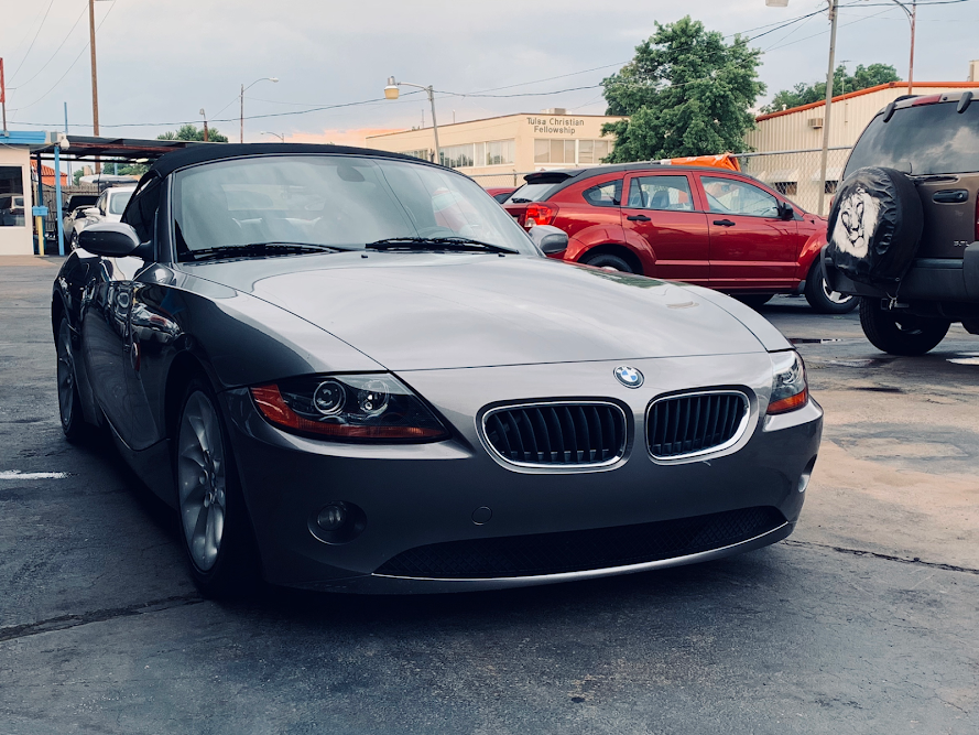 Cars N Tulsa