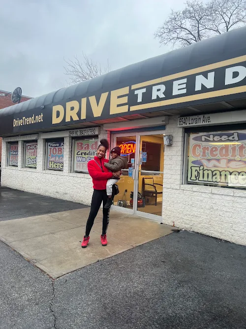 DriveTrend Auto
