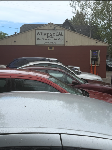 What A Deal Auto Inc