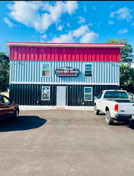 Everybody Drives Auto Mart & Monies Motors LLC in Cleveland