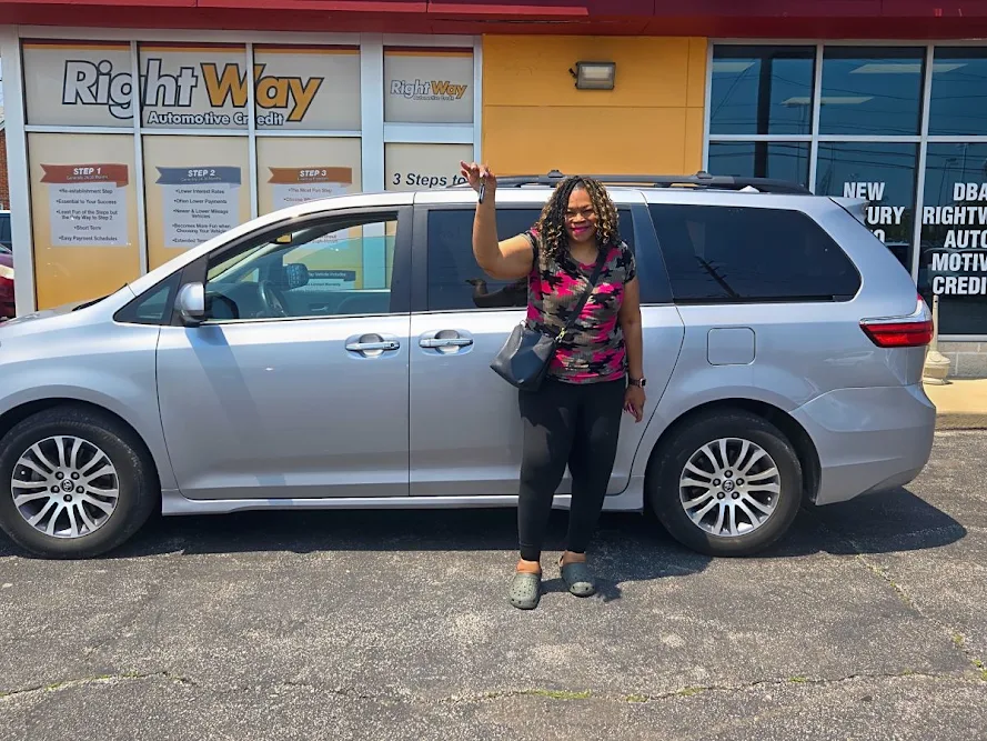 RightWay Auto Sales