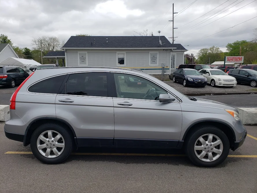 Affordable Auto Sales