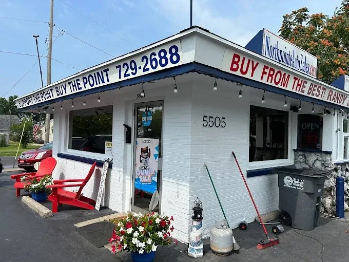 Northpointe Auto Sales LLC