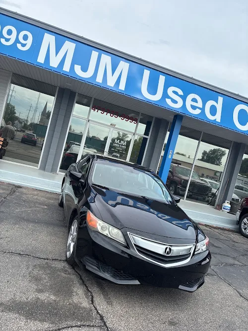 MJM Used Cars #1