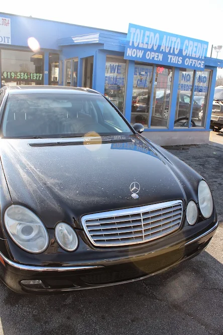 Toledo Auto Credit