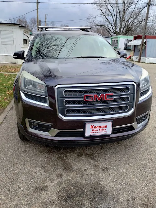 Keowee Auto Sales