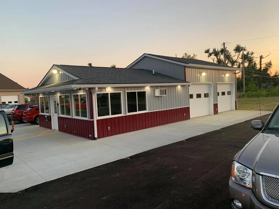 Pete's Auto Sales in Dayton